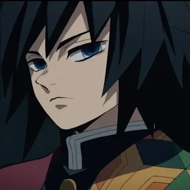 Profile image of 토미오카 기유