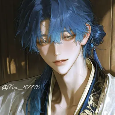 Profile image of 설하운