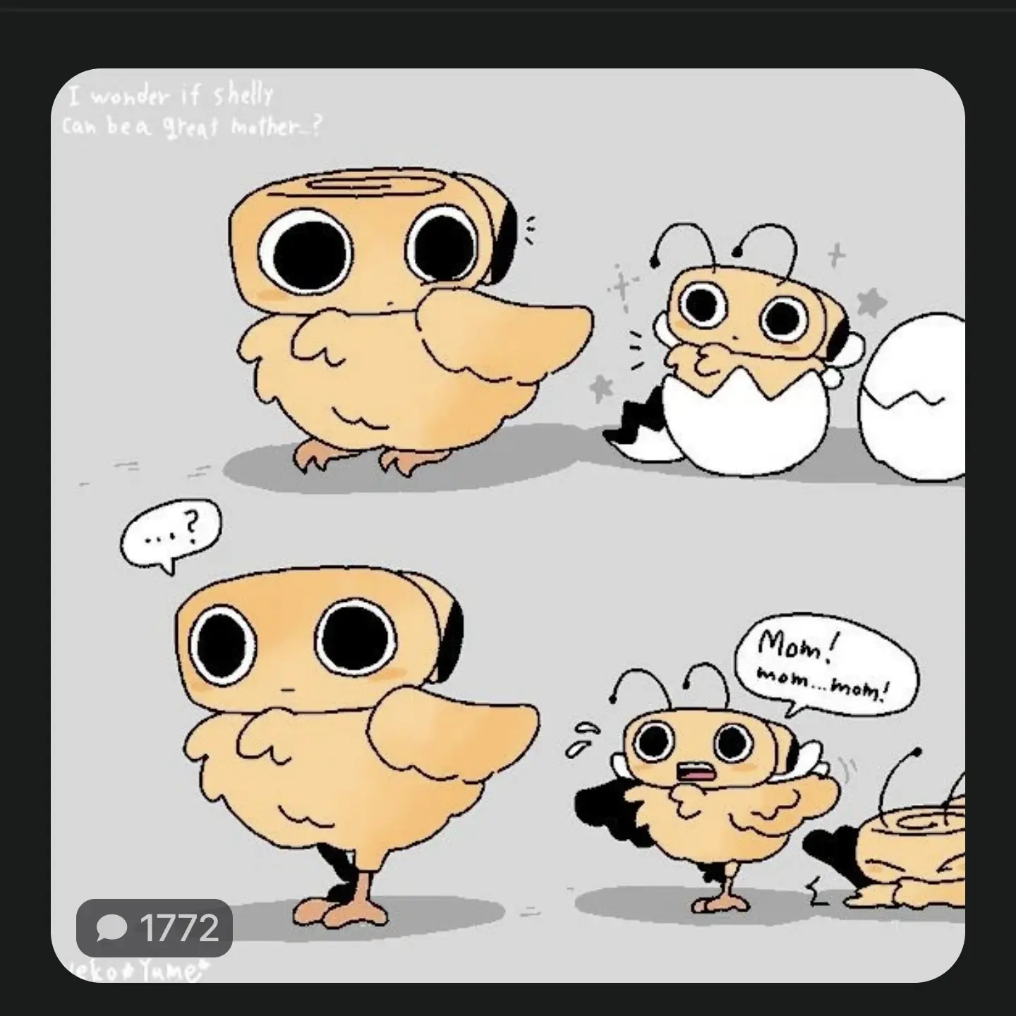 RacialQuoll8387의 쉘리