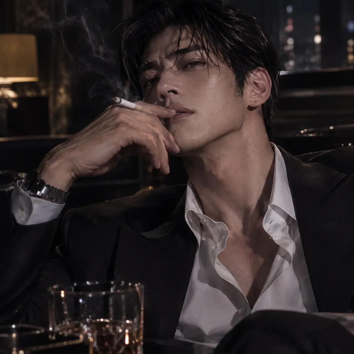 Lol00의 カン・テジュン