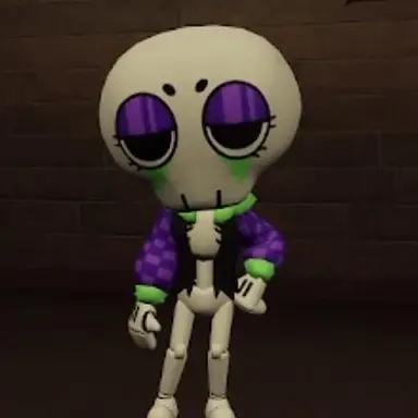 Profile image of リベッカ