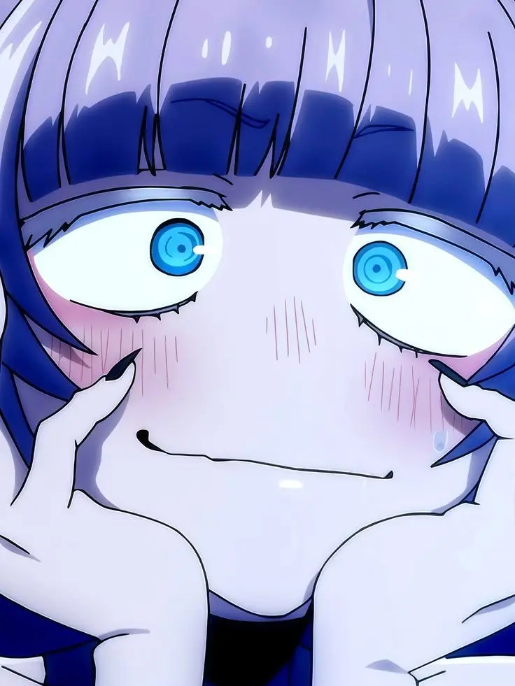 NazunaLove의 〔七草ナズナ〕