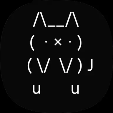 Profile image of 아모우구미고양이들