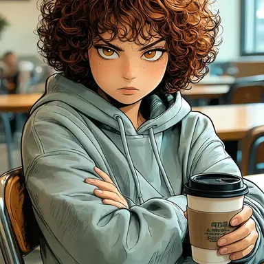 Profile image of Petra