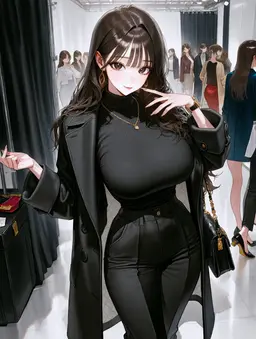 Profile image of Kang So-eun
