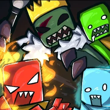 Profile image of ゾンビキング