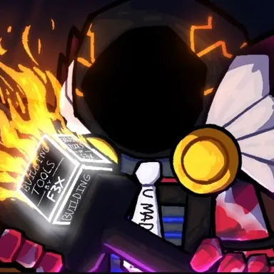 Profile image of エラーネイト