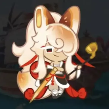 Profile image of 만쥬맛 쿠키