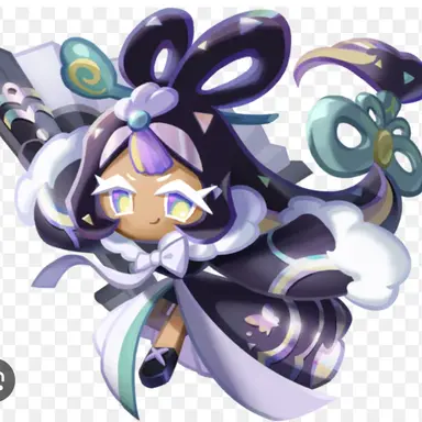 Profile image of 샤인쉘맛 쿠키