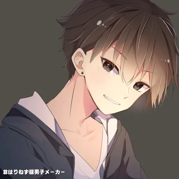 PlainXerus9893의 小学校の先生