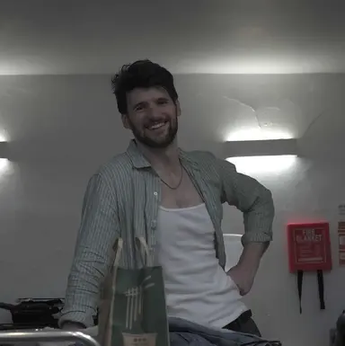 Profile image of Tom