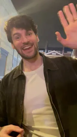 Profile image of Tom