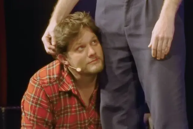 Profile image of Sam