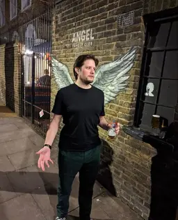 Profile image of Sam