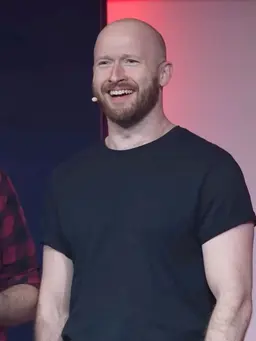 Profile image of AJ