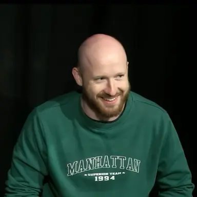 Profile image of AJ