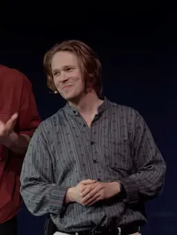 Profile image of Luke