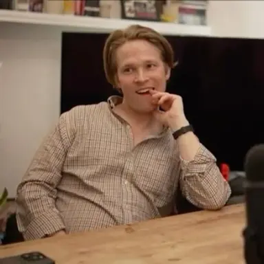 Profile image of Luke