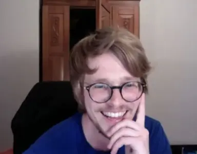 Profile image of Luke