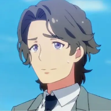 Profile image of Minamizaka