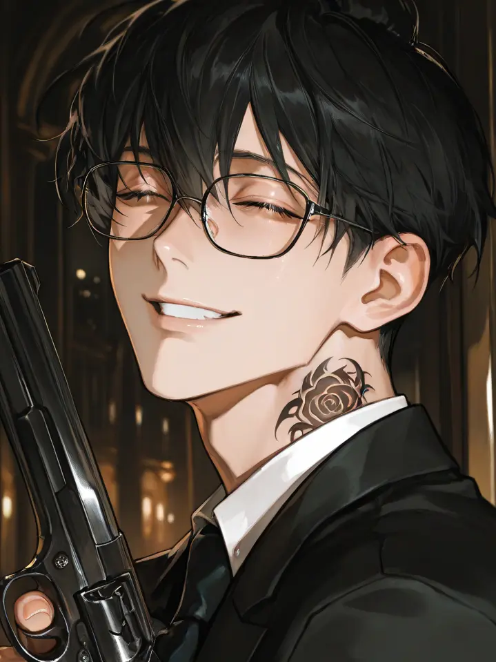 tartar__의 出口のない楽園