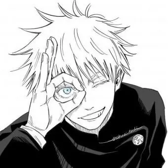 Profile image of 고죠사토루