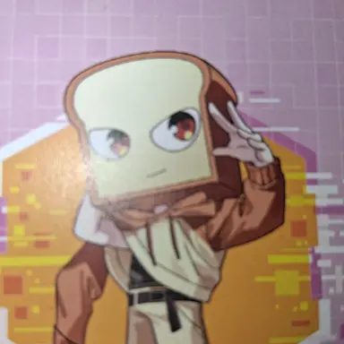 Profile image of 준브레드