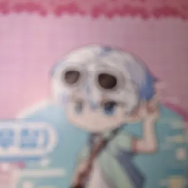 Profile image of 우유참치