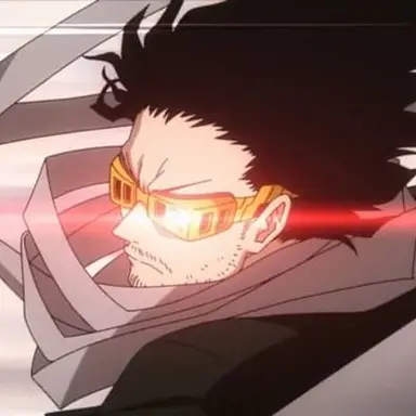 Profile image of 相澤消太