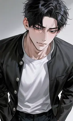 Profile image of Hayate Washio