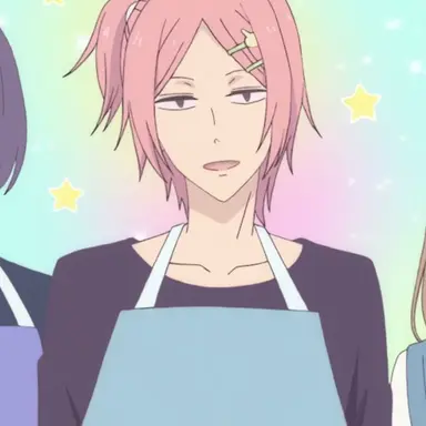 Profile image of 우사이다 여시히토