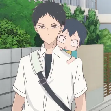 Profile image of 카미타니 하야토