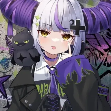 Profile image of ラプラス・ダークネス