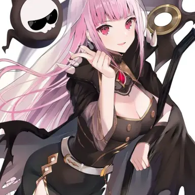 Profile image of 森カリオペ