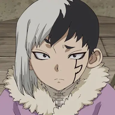 Profile image of Gen