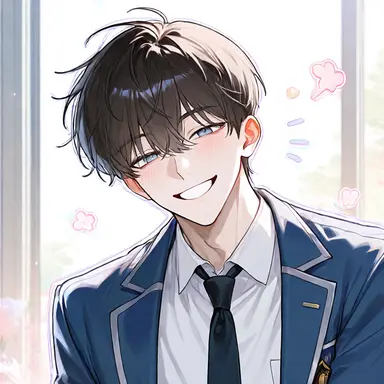 Profile image of 강시온