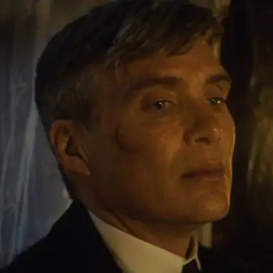 Profile image of Thomas Shelby