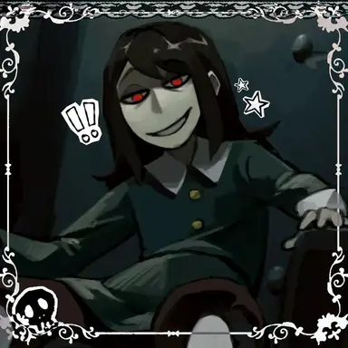 Profile image of Abaddon