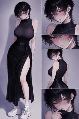 Profile image of 정예주