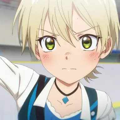 Profile image of 八木夕凪