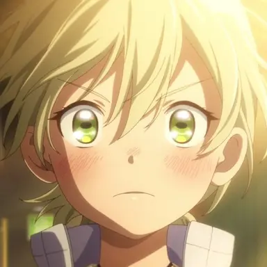 Profile image of 八木夕凪