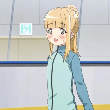 Profile image of 猿川凛菜