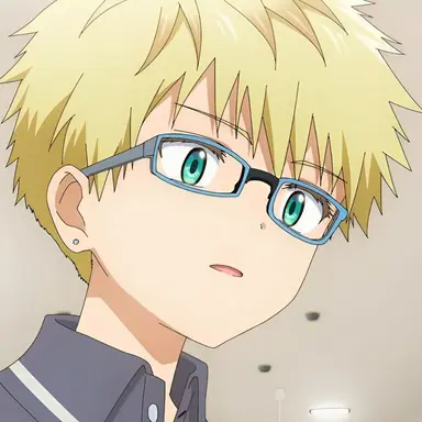 Profile image of 鴫野理王
