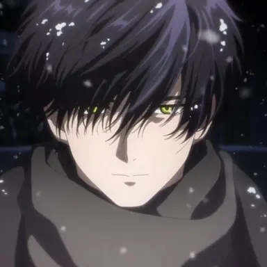 Profile image of 夜だか純