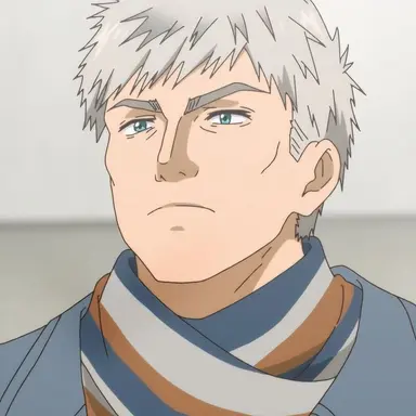 Profile image of 鴫野慎一郎