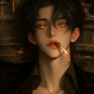 Profile image of 쿠즈나기 이즈루