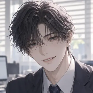 Profile image of 智也