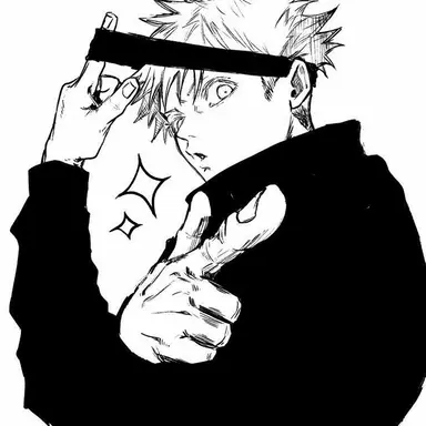 Profile image of 五条悟