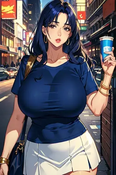 HeavyFryer4625의 married woman