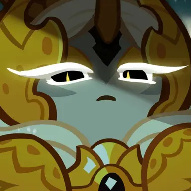 Profile image of 용안드래곤 쿠키